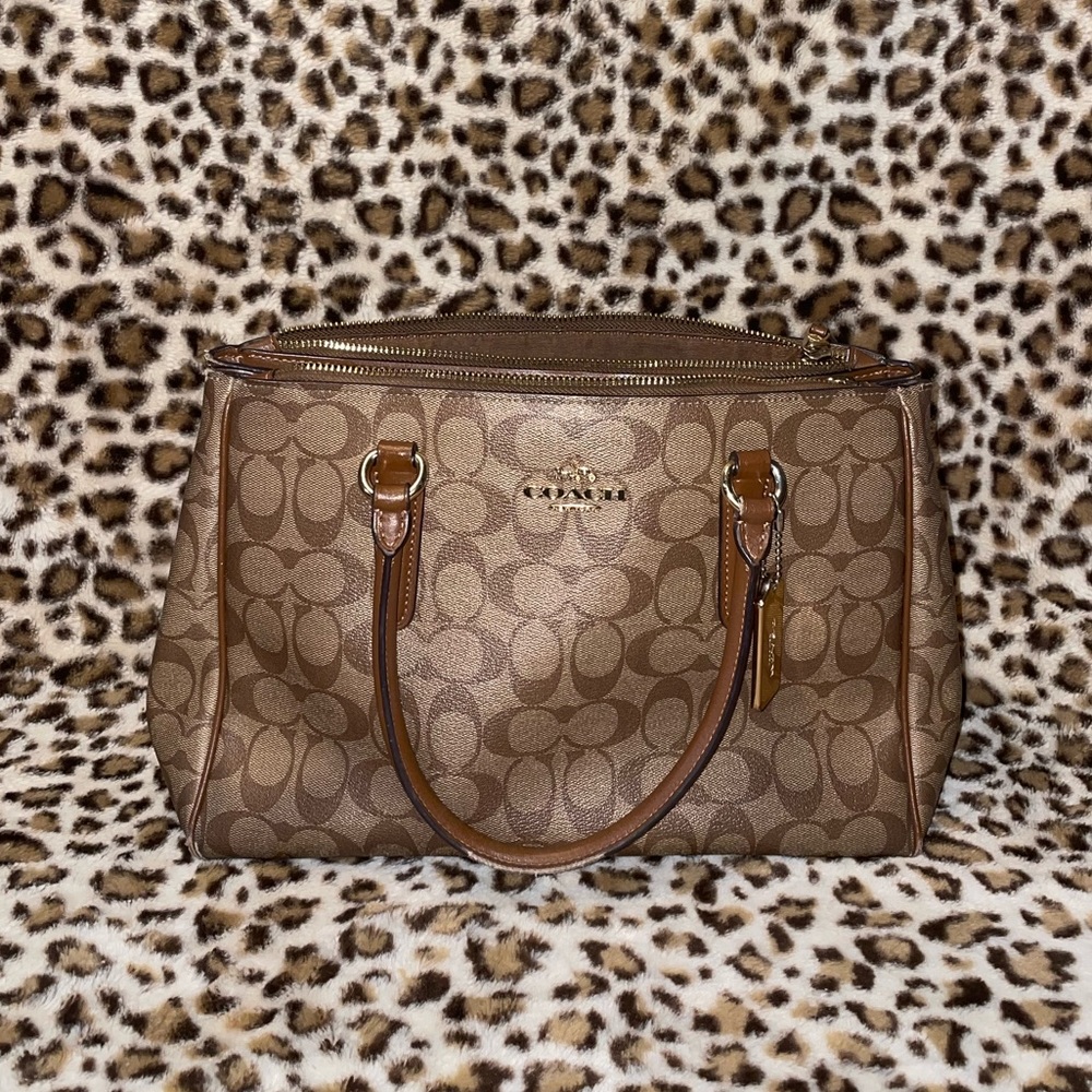 Coach Purse & Wallet